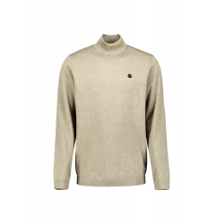 No Excess turtle neck pullover