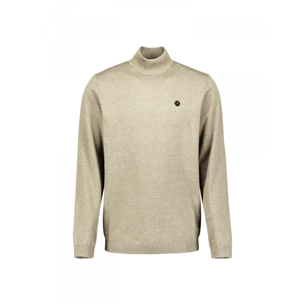 No Excess turtle neck pullover No Excess turtle neck pullover