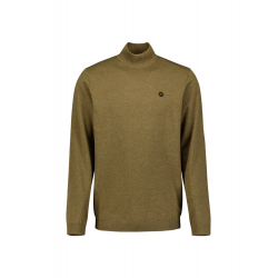 No Excess turtle neck pullover
