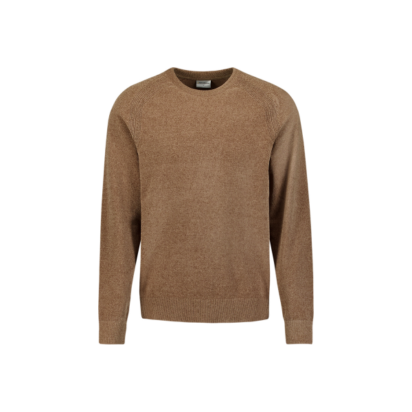 No Excess chenille pullover No Excess chenille pullover