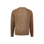 No Excess chenille pullover No Excess chenille pullover