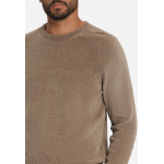 No Excess chenille pullover No Excess chenille pullover