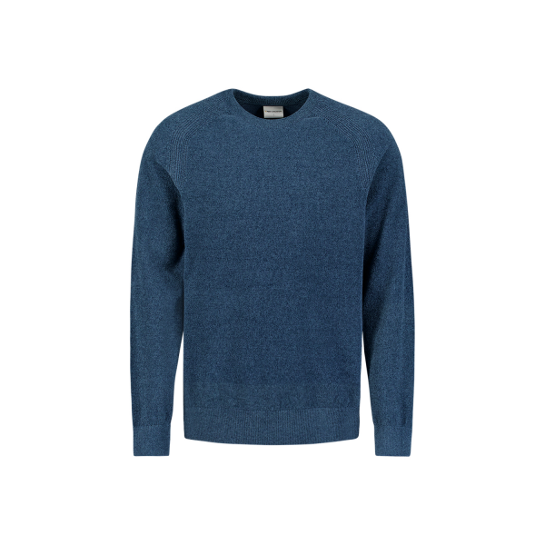 No Excess chenille pullover No Excess chenille pullover