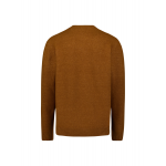 No Excess with wool pullover No Excess with wool pullover