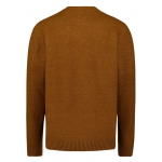 No Excess with wool pullover No Excess with wool pullover