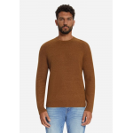 No Excess with wool pullover No Excess with wool pullover