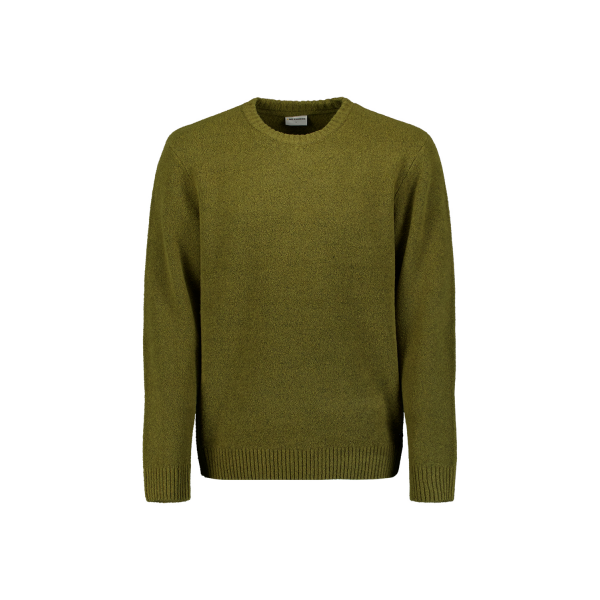 No Excess with wool pullover No Excess with wool pullover