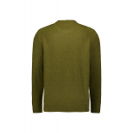 No Excess with wool pullover No Excess with wool pullover