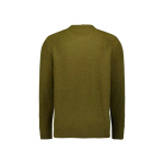 No Excess with wool pullover No Excess with wool pullover