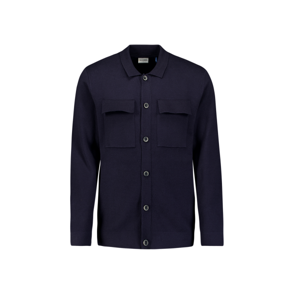 No Excess heavy knit shirt No Excess heavy knit shirt