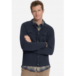 No Excess heavy knit shirt No Excess heavy knit shirt