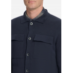 No Excess heavy knit shirt No Excess heavy knit shirt