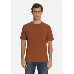 No Excess solid basic t-shirt