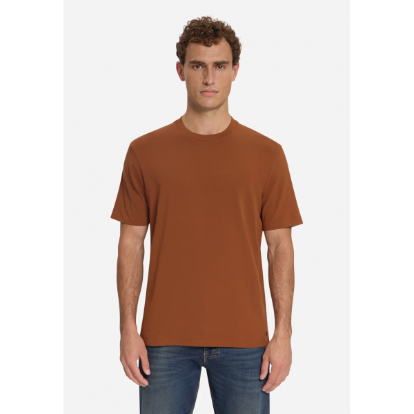 No Excess solid basic t-shirt No Excess solid basic t-shirt