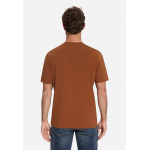 No Excess solid basic t-shirt No Excess solid basic t-shirt