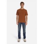 No Excess solid basic t-shirt No Excess solid basic t-shirt