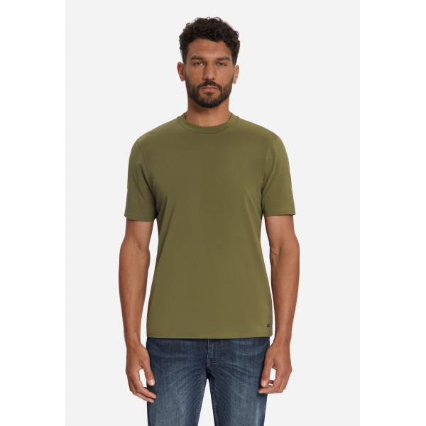 No Excess solid basic t-shirt No Excess solid basic t-shirt