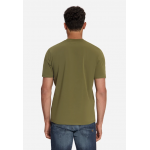 No Excess solid basic t-shirt No Excess solid basic t-shirt