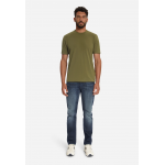 No Excess solid basic t-shirt No Excess solid basic t-shirt