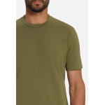 No Excess solid basic t-shirt No Excess solid basic t-shirt