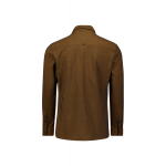 No Excess twill jersey shirt
