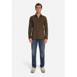 No Excess twill jersey shirt
