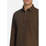 No Excess twill jersey shirt
