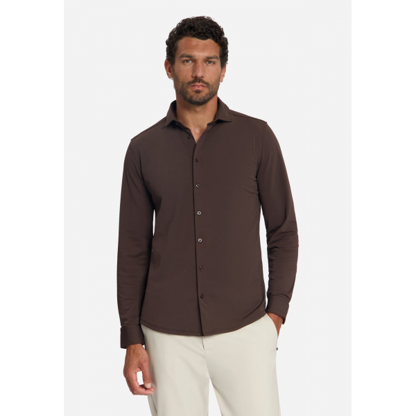 No Excess sedoc travel shirt No Excess sedoc travel shirt