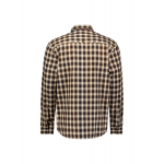 No Excess yarn dyed check shir No Excess yarn dyed check shir