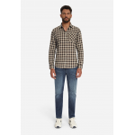 No Excess yarn dyed check shir No Excess yarn dyed check shir