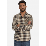 No Excess yarn dyed check shir No Excess yarn dyed check shir