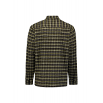 No Excess yarn dyed check shir No Excess yarn dyed check shir