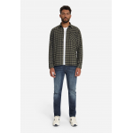 No Excess yarn dyed check shir No Excess yarn dyed check shir