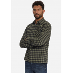 No Excess yarn dyed check shir No Excess yarn dyed check shir