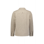 No Excess overshirt solid jacq No Excess overshirt solid jacq