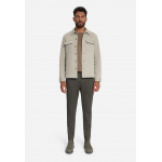 No Excess overshirt solid jacq No Excess overshirt solid jacq