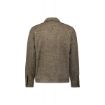 No Excess overshirt full zip No Excess overshirt full zip