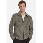 No Excess overshirt full zip No Excess overshirt full zip