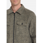 No Excess overshirt full zip No Excess overshirt full zip