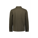 No Excess overshirt pique sw No Excess overshirt pique sw
