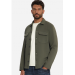 No Excess overshirt pique sw No Excess overshirt pique sw