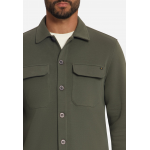 No Excess overshirt pique sw No Excess overshirt pique sw