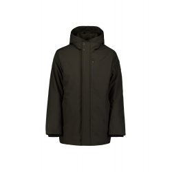 No Excess softshell hdd jacket