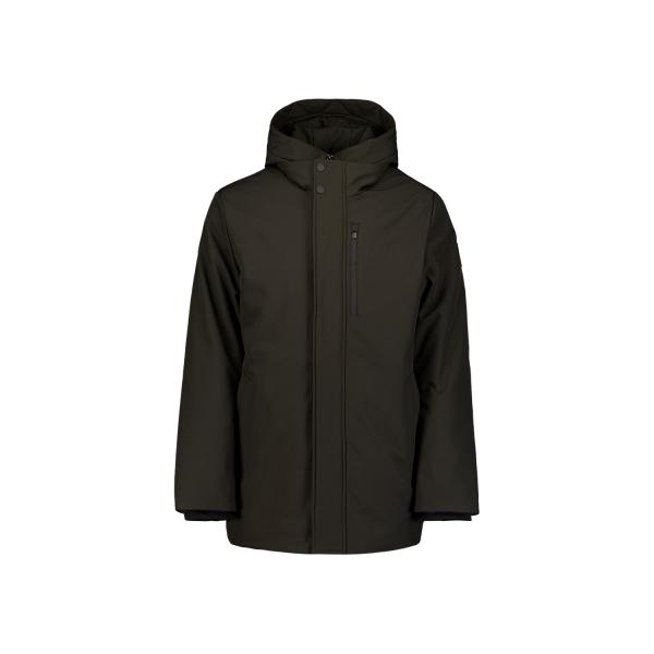 No Excess softshell hdd jacket No Excess softshell hdd jacket