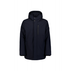 No Excess softshell hdd jacket