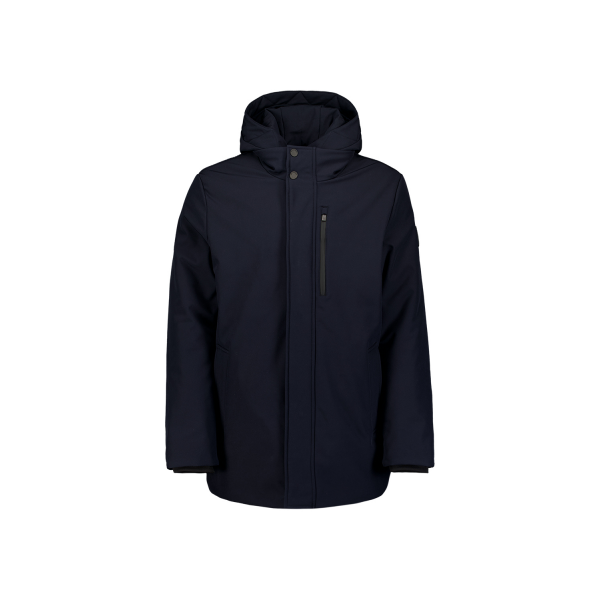 No Excess softshell hdd jacket No Excess softshell hdd jacket