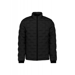 No Excess padded sealed jacket