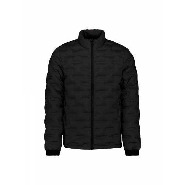 No Excess padded sealed jacket No Excess padded sealed jacket
