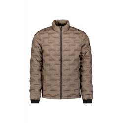 No Excess padded sealed jacket