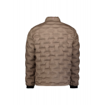 No Excess padded sealed jacket